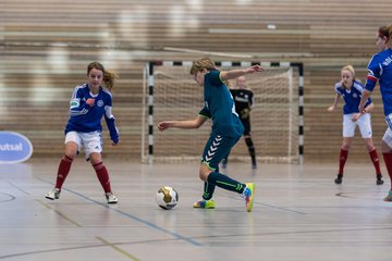 Bild 122 - B-Juniorinnen Landesmeisterschaften